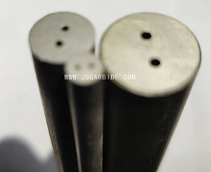 tubo de perforación