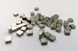 plaquita de corte para madera