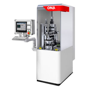 EDM para microperforado