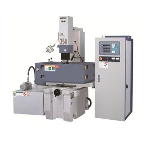 máquina de electroerosión por penetración