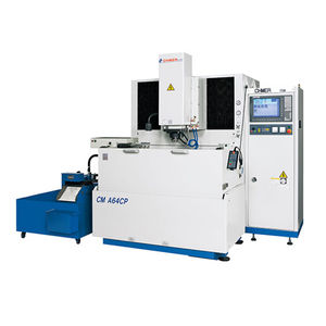 máquina de electroerosión por penetración