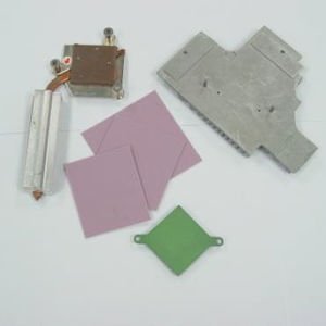 gel termoconductor