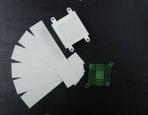 gel termoconductor