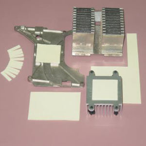 gel termoconductor