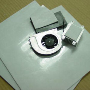 gel termoconductor