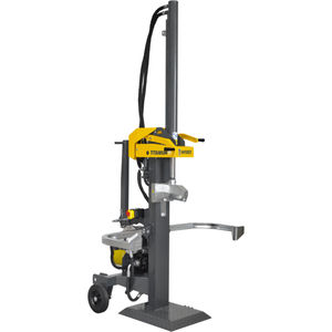 aserradora de troncos vertical 1