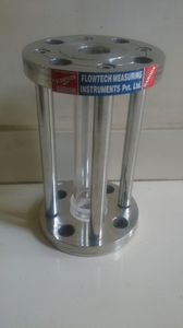 ventanilla de observación de vidrio borosilicato