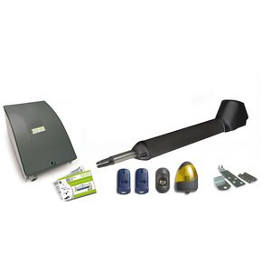 automatismo para portón batiente