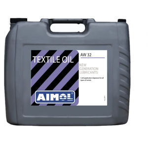 aceite de lubricación