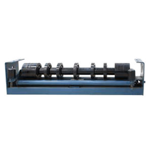 soporte autocentrante