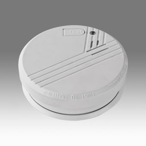 detector de humo para interior