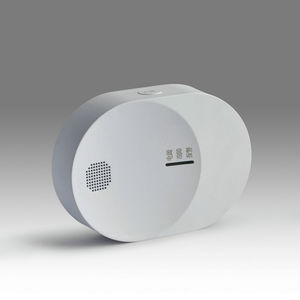 detector de gas combustible