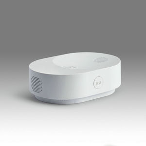 detector de gas combustible