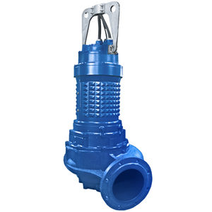 bomba de rotor 1