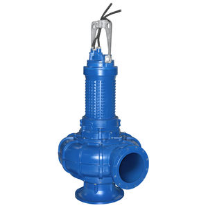 bomba de rotor 1