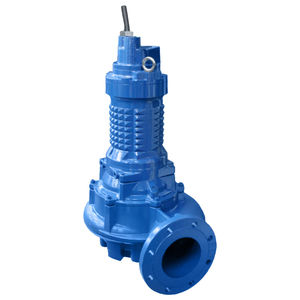 bomba de rotor 1