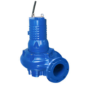 bomba de rotor 1