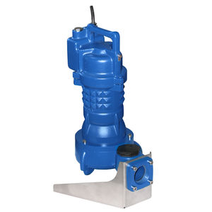 bomba de rotor 1