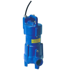 bomba de rotor 1