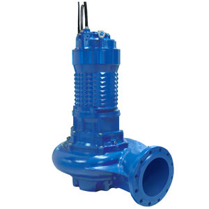 bomba de rotor 1