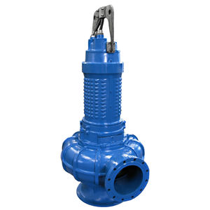bomba de rotor 1