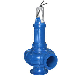 bomba de rotor 1