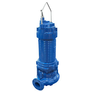 bomba de rotor 1