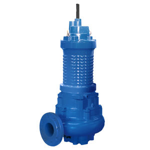 bomba de rotor 1