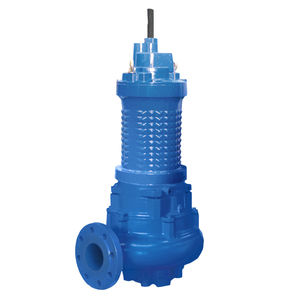 bomba de rotor 1