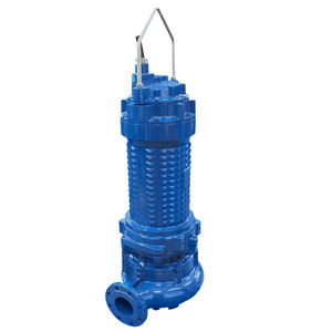 bomba de rotor 1