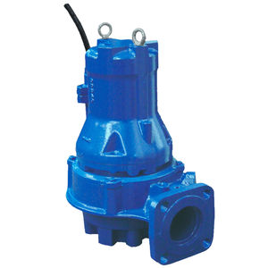 bomba de rotor 1