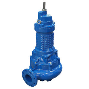 bomba de rotor 1
