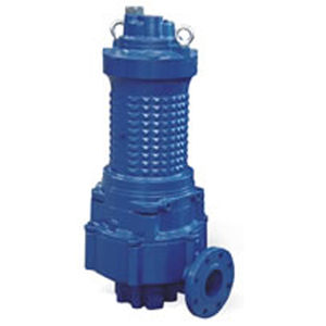 bomba de rotor 1