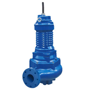 bomba de rotor 1