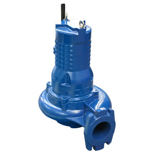 bomba de rotor 1