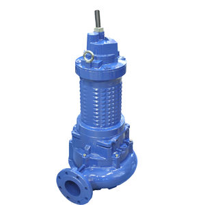 bomba de rotor 1