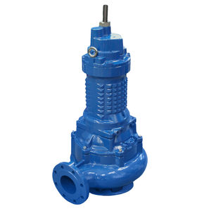 bomba de rotor 1