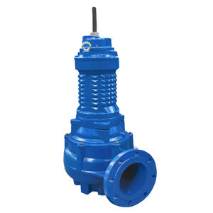 bomba de rotor 1