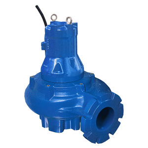 bomba de rotor 1