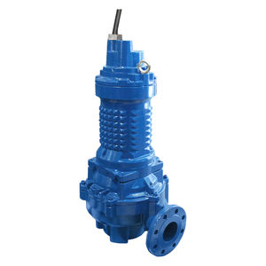 bomba de rotor 1