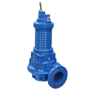 bomba de rotor 1