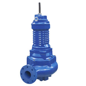 bomba de rotor 1