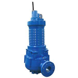 bomba de rotor 1