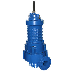 bomba de rotor 1