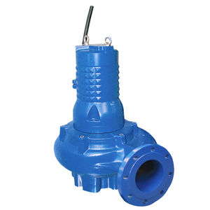 bomba de rotor 1