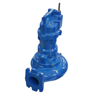bomba de rotor 1