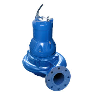 bomba de rotor 1