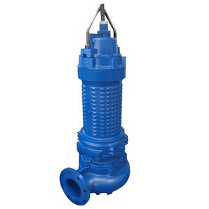 bomba de rotor 1