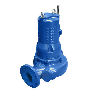 bomba de rotor 1