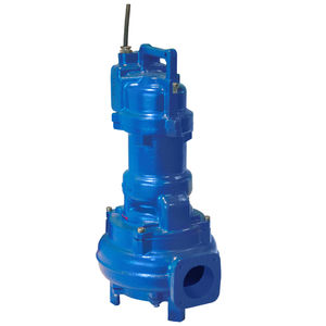 bomba de rotor 1
